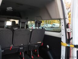 FORD Transit 1. Hand / Klima / Tempomat / FN: 22