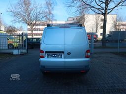 VOLKSWAGEN T5 Transporter Kombi/Klima/AHK/PDC/Nr. 252