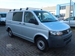 VOLKSWAGEN T5 Transporter Kombi/Klima/AHK/PDC/Nr. 252