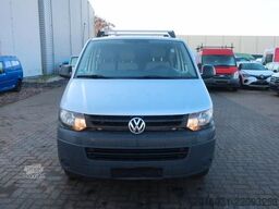 VOLKSWAGEN T5 Transporter Kombi/Klima/AHK/PDC/Nr. 252