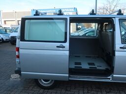 VOLKSWAGEN T5 Transporter Kombi/Klima/AHK/PDC/Nr. 252