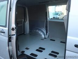 VOLKSWAGEN T5 Transporter Kombi/Klima/AHK/PDC/Nr. 252