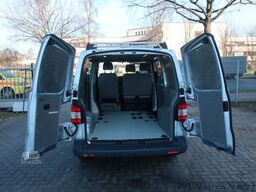 VOLKSWAGEN T5 Transporter Kombi/Klima/AHK/PDC/Nr. 252
