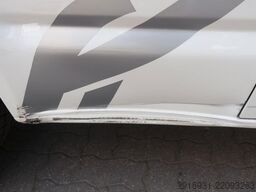 VW T6 KTW Hochdach lang 1.Hand SHZ / PDC :A93