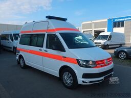 VW T6 KTW Hochdach lang 1. Hand/ SHZ / Fzg. Nr:A65
