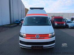 VW T6 KTW Hochdach lang 1. Hand/ SHZ / Fzg. Nr:A65