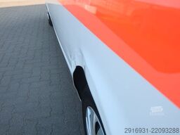 VW T6 KTW Hochdach lang 1. Hand/ SHZ / Fzg. Nr:A65