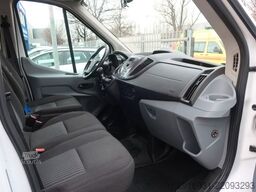 FORD Nr.168 Transit 1. Hand / Rampe / Klima / PDC