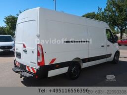 OPEL Movano B Kasten L3H2 3,5t/Klima/PDC/AHK/Nr. 38