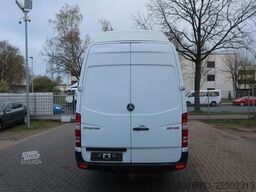MERCEDES-BENZ Nr.50 Sprinter 519 CDI 1.Hand / XXXL & Hochdach