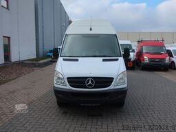 MERCEDES-BENZ Nr.50 Sprinter 519 CDI 1.Hand / XXXL & Hochdach