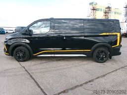 FORD Transit Custom L2 DoKa 4x4 Trail AT AHK 360Kam