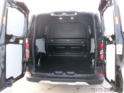 FORD Transit Custom L2 DoKa 4x4 Trail AT AHK 360Kam