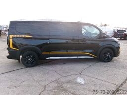 FORD Transit Custom L2 DoKa 4x4 Trail AT AHK 360Kam