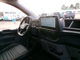 FORD Transit Custom L2 DoKa 4x4 Trail AT AHK 360Kam