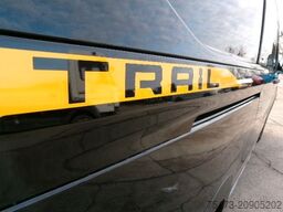 FORD Transit Custom L2 DoKa 4x4 Trail AT AHK 360Kam