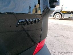 FORD Transit Custom L2 DoKa 4x4 Trail AT AHK 360Kam