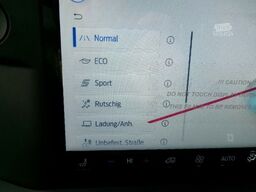 FORD Transit Custom L2 DoKa 4x4 Trail AT AHK 360Kam