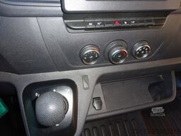 OPEL Movano B Doka Kasten 150PS Autm. L2H2 3,5to AHK