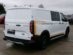 FORD Transit Custom L2 DoKa 4x4 Trail AT AHK 360Kam