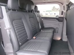 FORD Transit Custom L2 DoKa 4x4 Trail AT AHK 360Kam