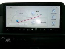 FORD Transit Custom L2 DoKa 4x4 Trail AT AHK 360Kam