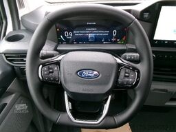 FORD Transit Custom L2 DoKa 4x4 Trail AT AHK 360Kam