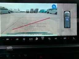 FORD Transit Custom L2 DoKa 4x4 Trail AT AHK 360Kam