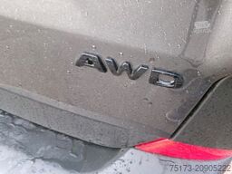 FORD Transit Custom L2 DoKa 4x4 Trail AT AHK 360Kam