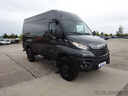 IVECO Daily Kasten 55S18HA8 V WX Navi 4x4