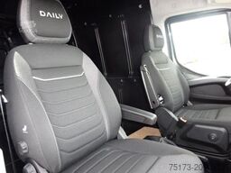 IVECO Daily Kasten 55S18HA8 V WX Navi 4x4