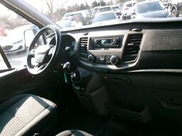 FORD Transit Doka Pritsche 350 L2 Trend 130PS 4x4 AHK