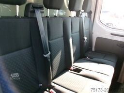 FORD Transit Doka Pritsche 350 L2 Trend 130PS 4x4 AHK