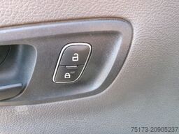 FORD Transit Doka Pritsche 350 L2 Trend 130PS 4x4 AHK