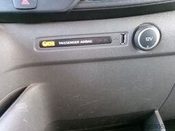 FORD Transit Doka Pritsche 350 L2 Trend 130PS 4x4 AHK