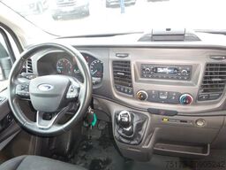 FORD Transit Kasten 350 L3H3 Trend 170PS Klima Tempom