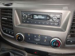 FORD Transit Kasten 350 L3H3 Trend 170PS Klima Tempom