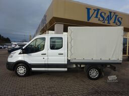 FORD Transit Doka Pritsche 350 L2 Trend 4x4 Plane