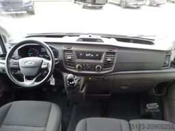 FORD Transit Doka Pritsche 350 L2 Trend 4x4 Plane
