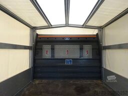 FORD Transit Doka Pritsche 350 L2 Trend 4x4 Plane