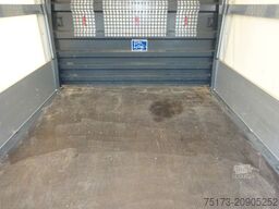 FORD Transit Doka Pritsche 350 L2 Trend 4x4 Plane