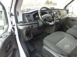 FORD Transit Doka Pritsche 350 L2 Trend 4x4 Plane