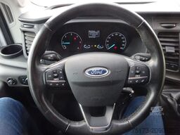 FORD Transit Doka Pritsche 350 L2 Trend 4x4 Plane