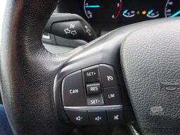 FORD Transit Doka Pritsche 350 L2 Trend 4x4 Plane