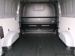 FORD Transit Custom L2 DoKa 4x4 Trail AT AHK 360Kam