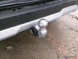 FORD Transit Custom L2 DoKa 4x4 Trail AT AHK 360Kam