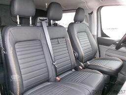 FORD Transit Custom L2 DoKa 4x4 Trail AT AHK 360Kam