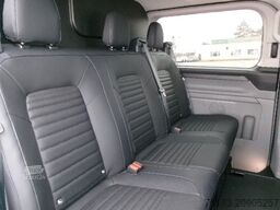 FORD Transit Custom L2 DoKa 4x4 Trail AT AHK 360Kam