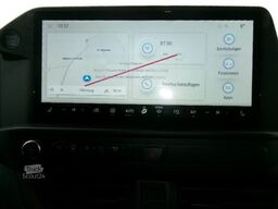 FORD Transit Custom L2 DoKa 4x4 Trail AT AHK 360Kam