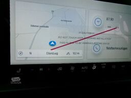 FORD Transit Custom L2 DoKa 4x4 Trail AT AHK 360Kam